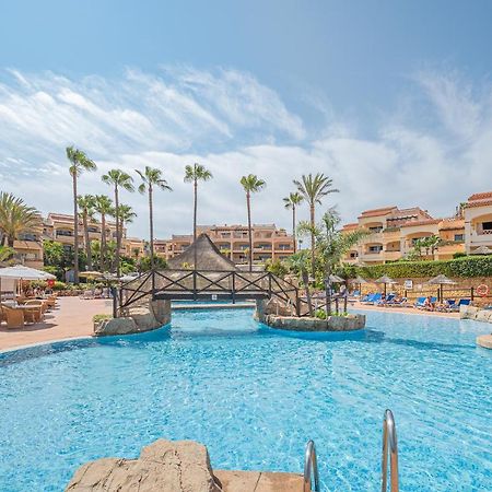 Mijas Costa, Apartment Near To Beach, Wyndham มาลากา ภายนอก รูปภาพ