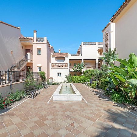 Mijas Costa, Apartment Near To Beach, Wyndham มาลากา ภายนอก รูปภาพ