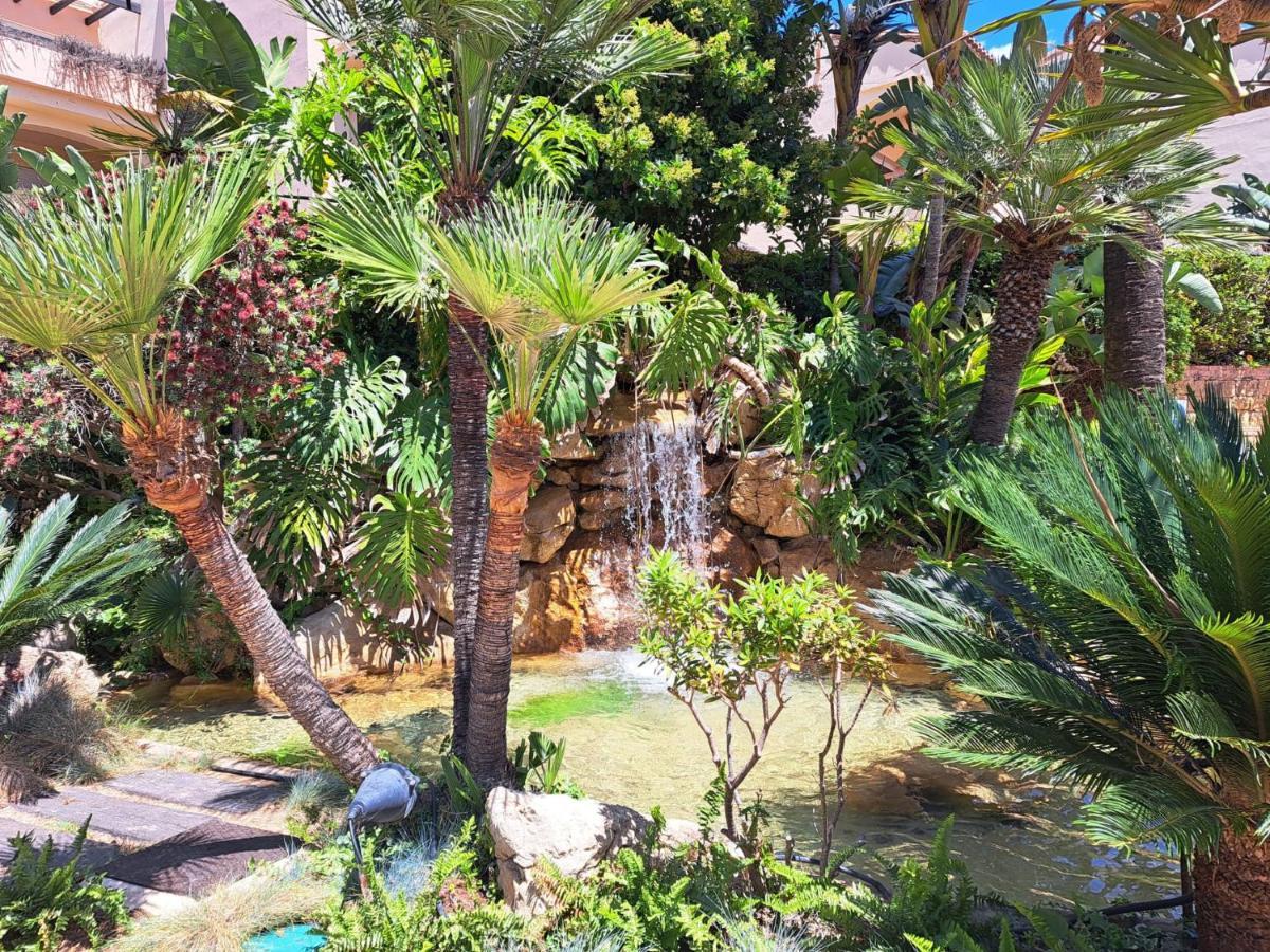 Mijas Costa, Apartment Near To Beach, Wyndham มาลากา ภายนอก รูปภาพ