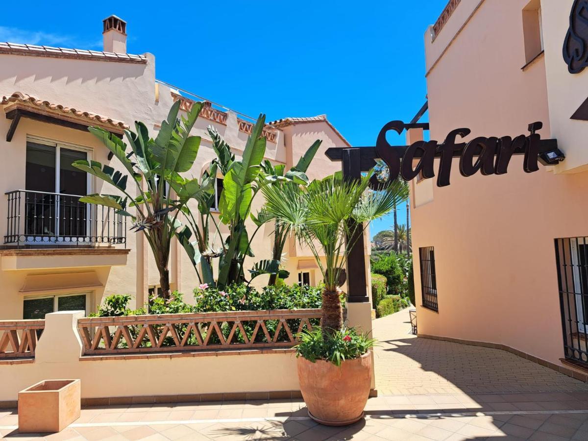 Mijas Costa, Apartment Near To Beach, Wyndham มาลากา ภายนอก รูปภาพ
