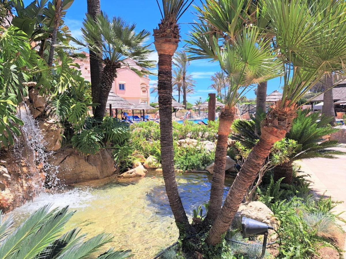 Mijas Costa, Apartment Near To Beach, Wyndham มาลากา ภายนอก รูปภาพ