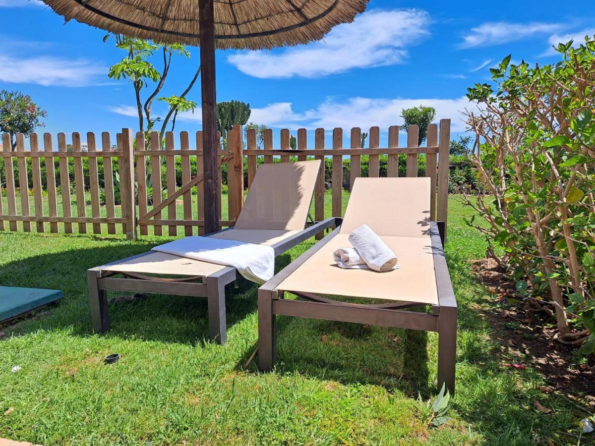 Mijas Costa, Apartment Near To Beach, Wyndham มาลากา ภายนอก รูปภาพ