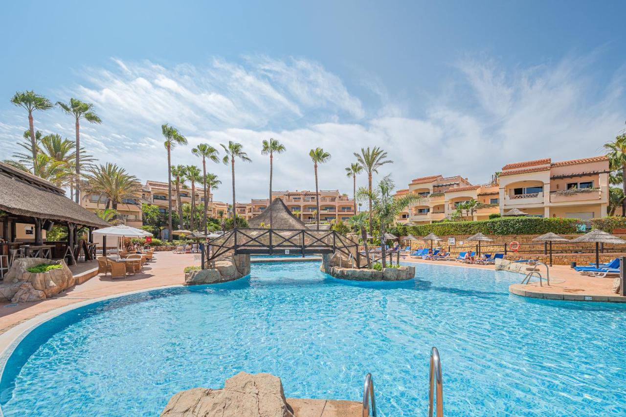 Mijas Costa, Apartment Near To Beach, Wyndham มาลากา ภายนอก รูปภาพ