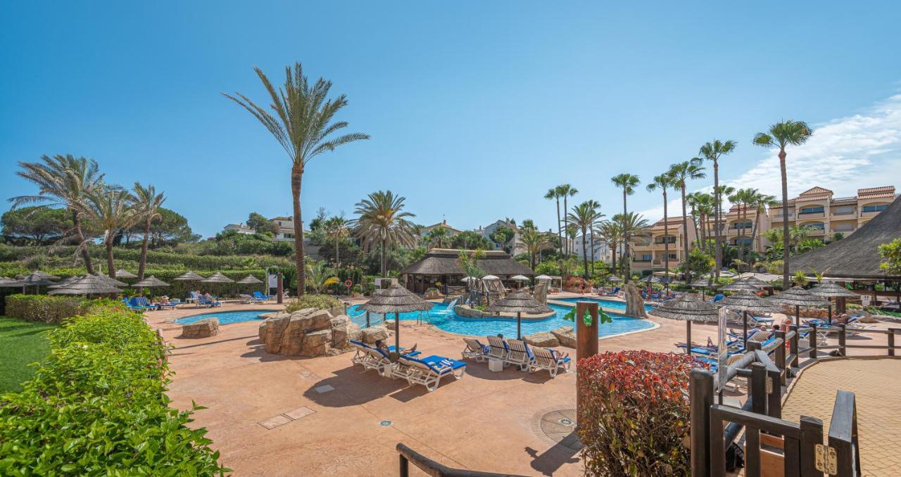 Mijas Costa, Apartment Near To Beach, Wyndham มาลากา ภายนอก รูปภาพ