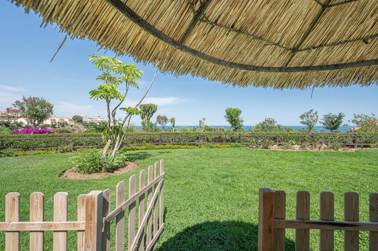 Mijas Costa, Apartment Near To Beach, Wyndham มาลากา ภายนอก รูปภาพ