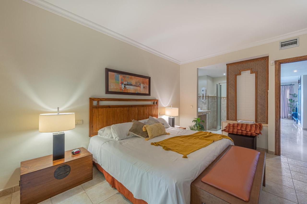 Mijas Costa, Apartment Near To Beach, Wyndham มาลากา ภายนอก รูปภาพ
