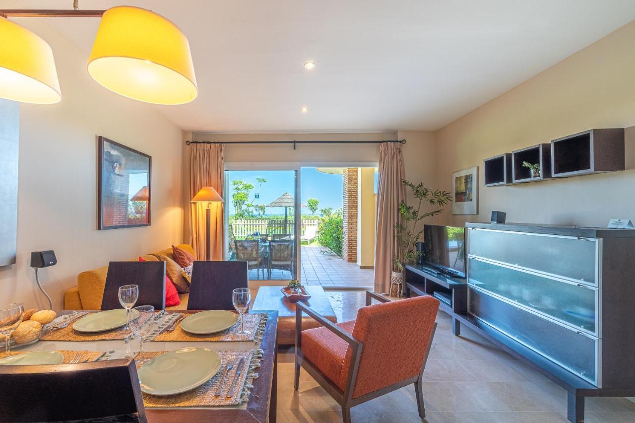 Mijas Costa, Apartment Near To Beach, Wyndham มาลากา ภายนอก รูปภาพ