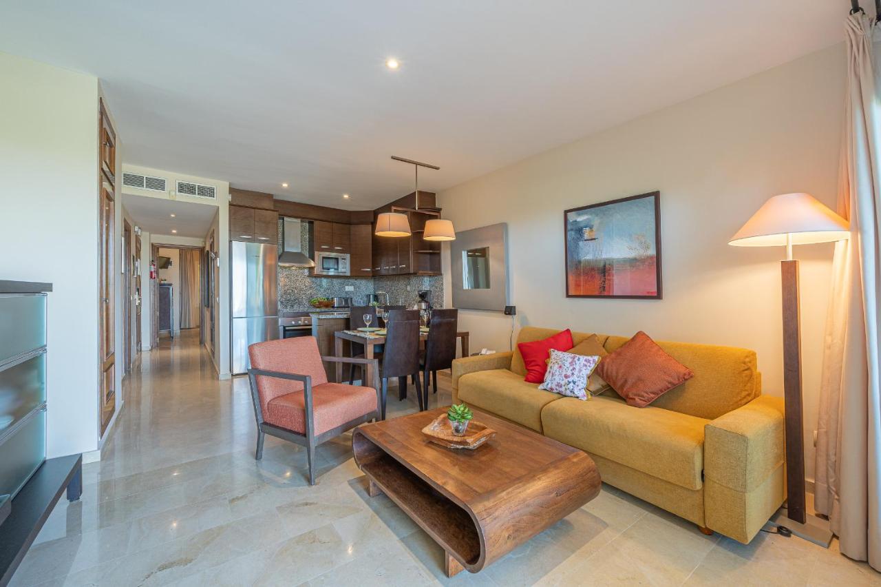 Mijas Costa, Apartment Near To Beach, Wyndham มาลากา ภายนอก รูปภาพ