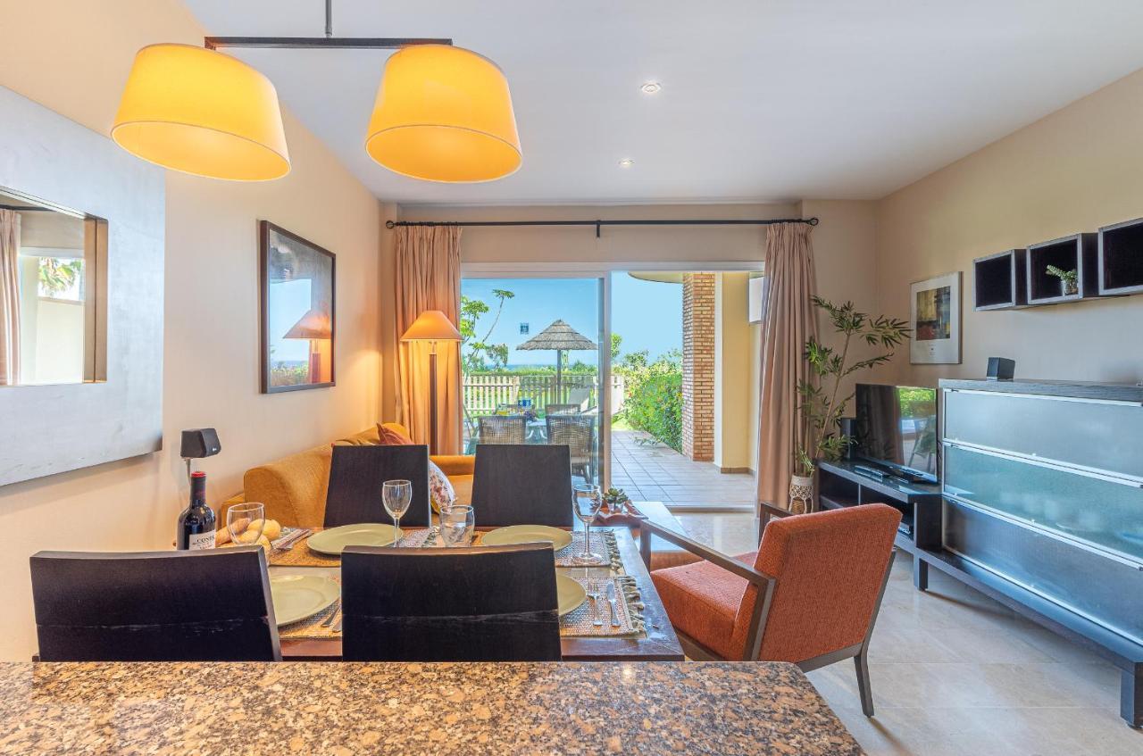 Mijas Costa, Apartment Near To Beach, Wyndham มาลากา ภายนอก รูปภาพ