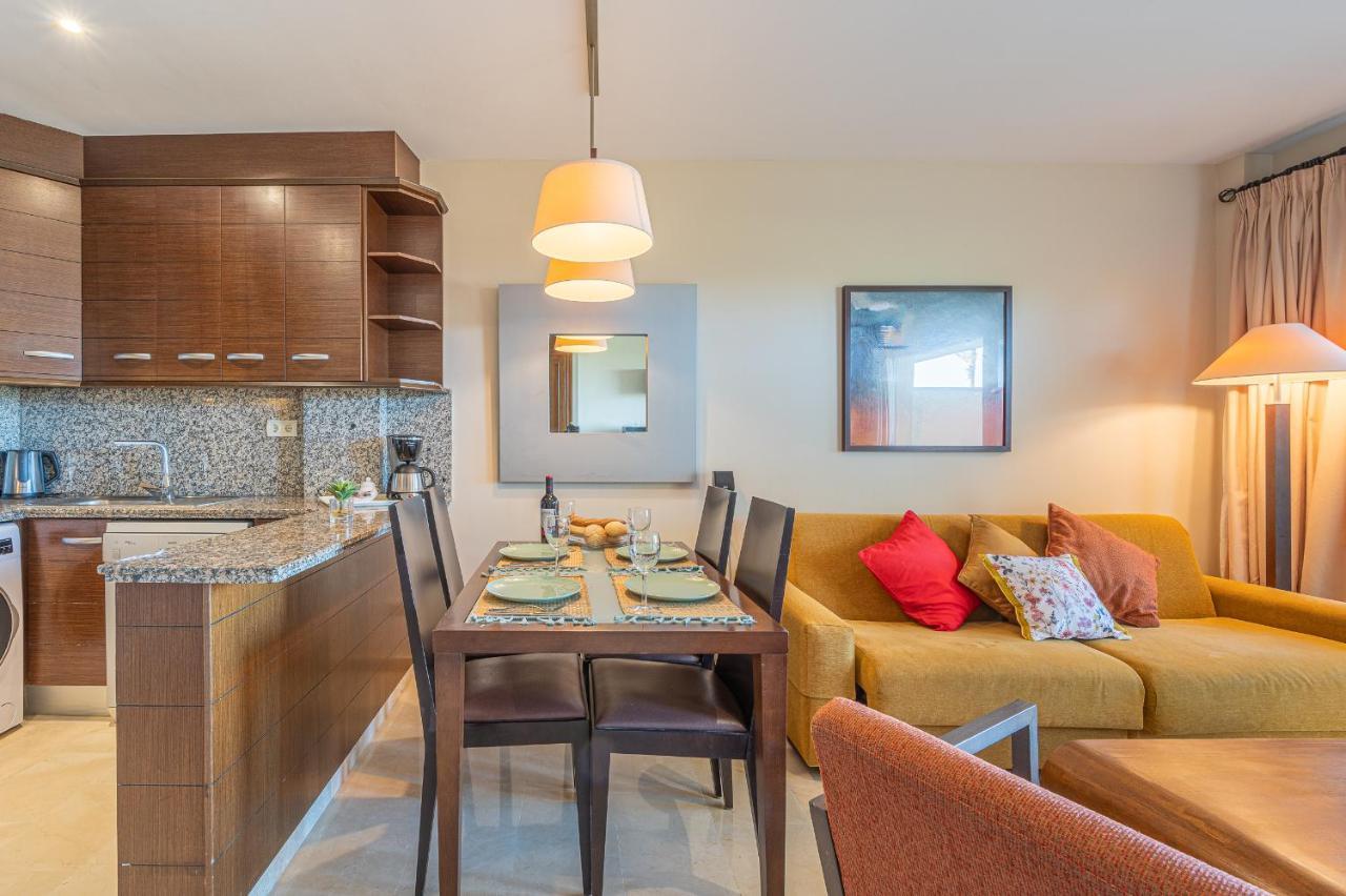 Mijas Costa, Apartment Near To Beach, Wyndham มาลากา ภายนอก รูปภาพ