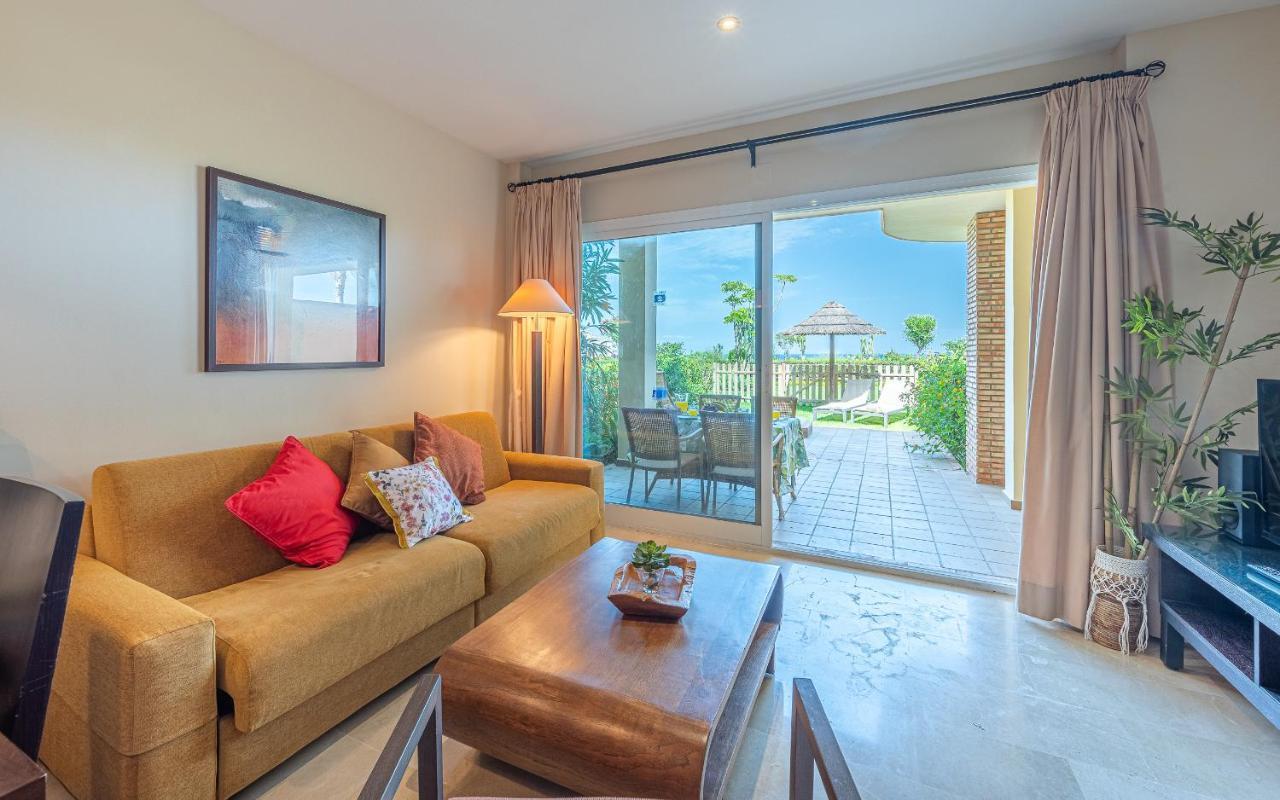 Mijas Costa, Apartment Near To Beach, Wyndham มาลากา ภายนอก รูปภาพ