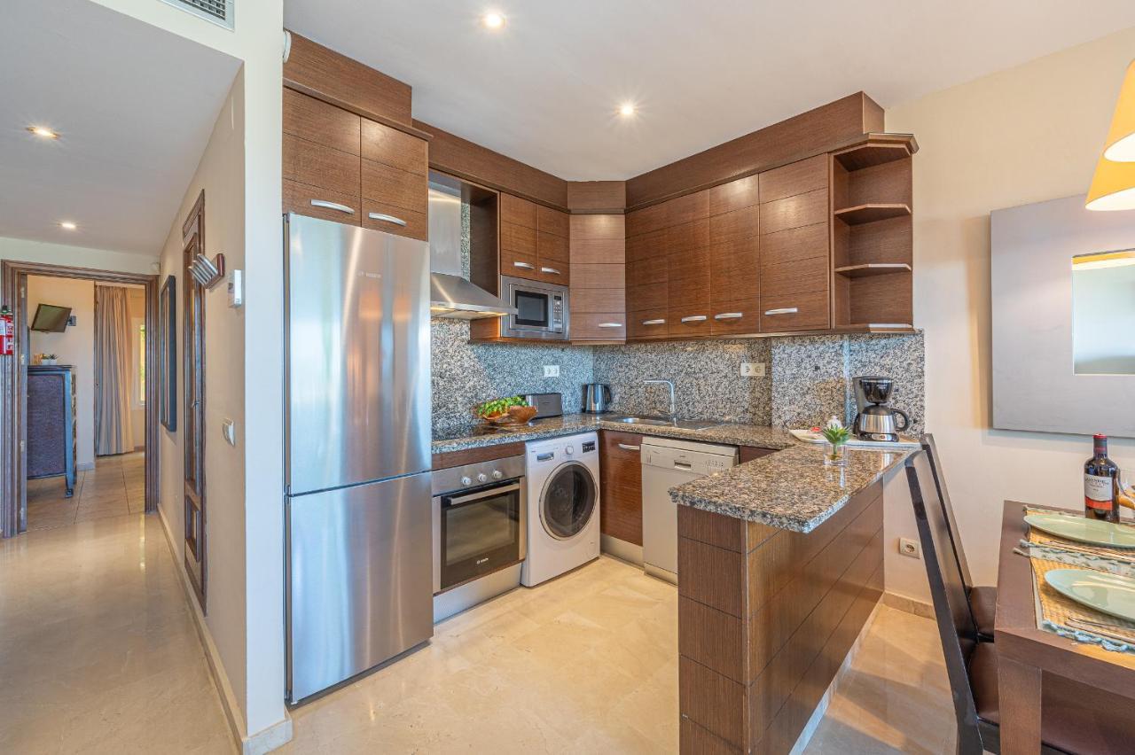 Mijas Costa, Apartment Near To Beach, Wyndham มาลากา ภายนอก รูปภาพ