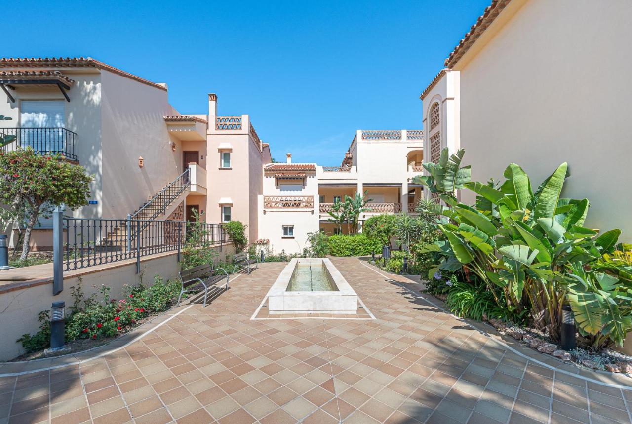 Mijas Costa, Apartment Near To Beach, Wyndham มาลากา ภายนอก รูปภาพ