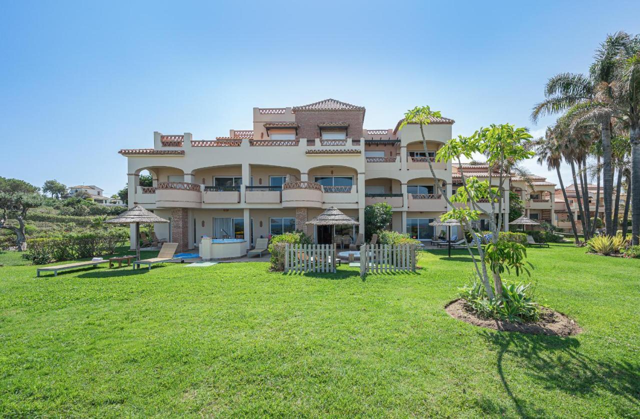 Mijas Costa, Apartment Near To Beach, Wyndham มาลากา ภายนอก รูปภาพ