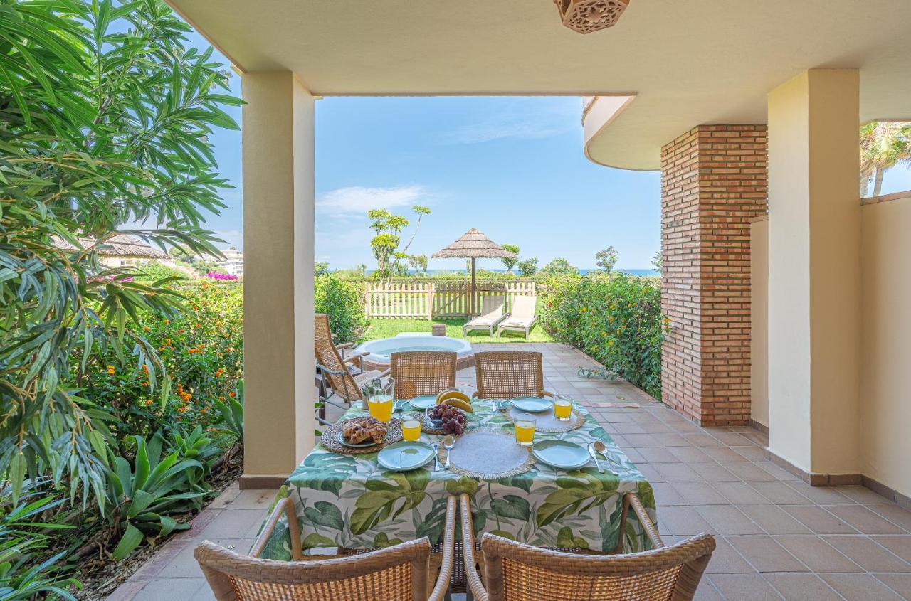 Mijas Costa, Apartment Near To Beach, Wyndham มาลากา ภายนอก รูปภาพ
