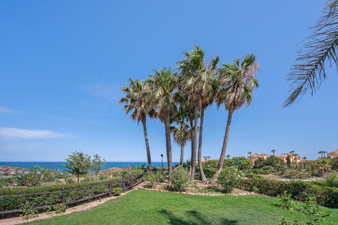 Mijas Costa, Apartment Near To Beach, Wyndham มาลากา ภายนอก รูปภาพ